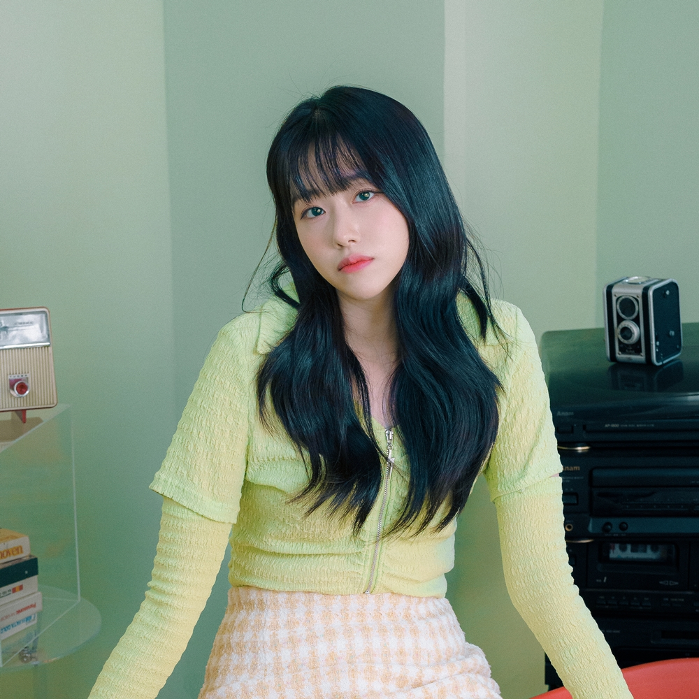 보라미유/사진제공= 쇼파르엔터테인먼트