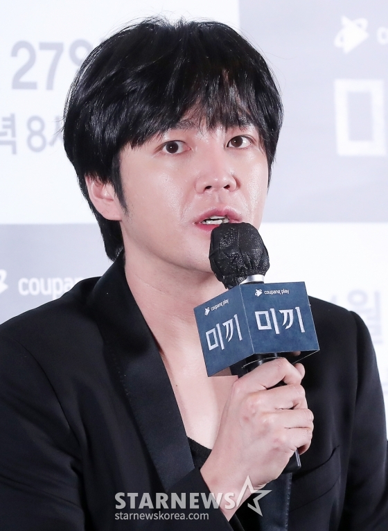 장근석 / 사진=김창현 기자