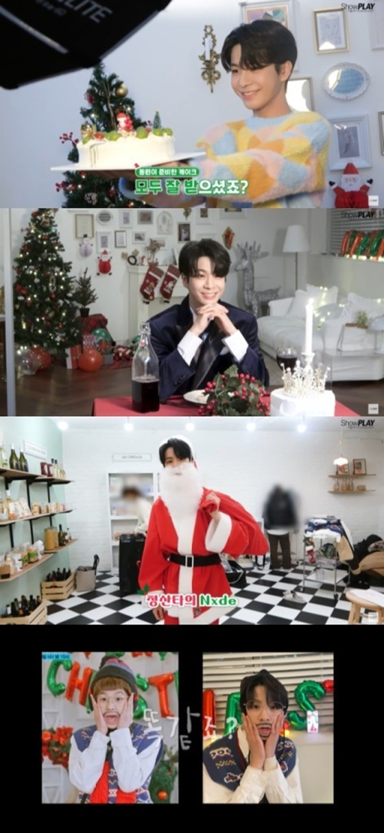 /사진=쇼플레이엔터테인먼트