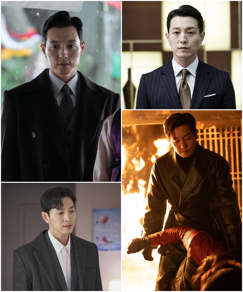 /사진=키이스트