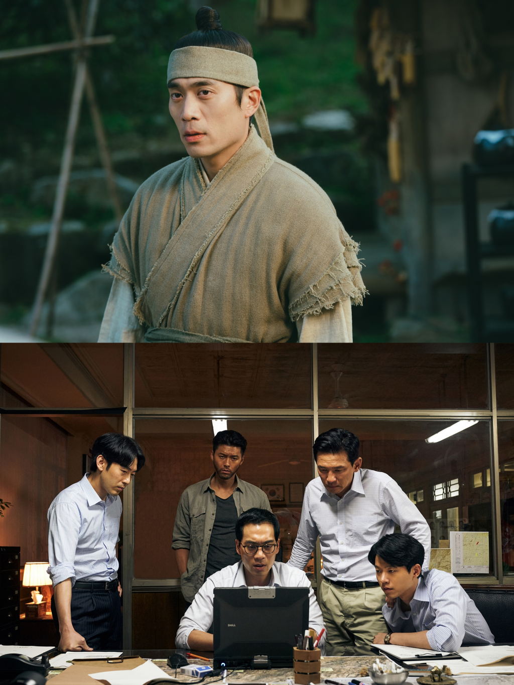 /사진=tvN
