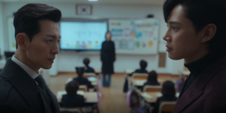/사진=넷플릭스 '더 글로리'