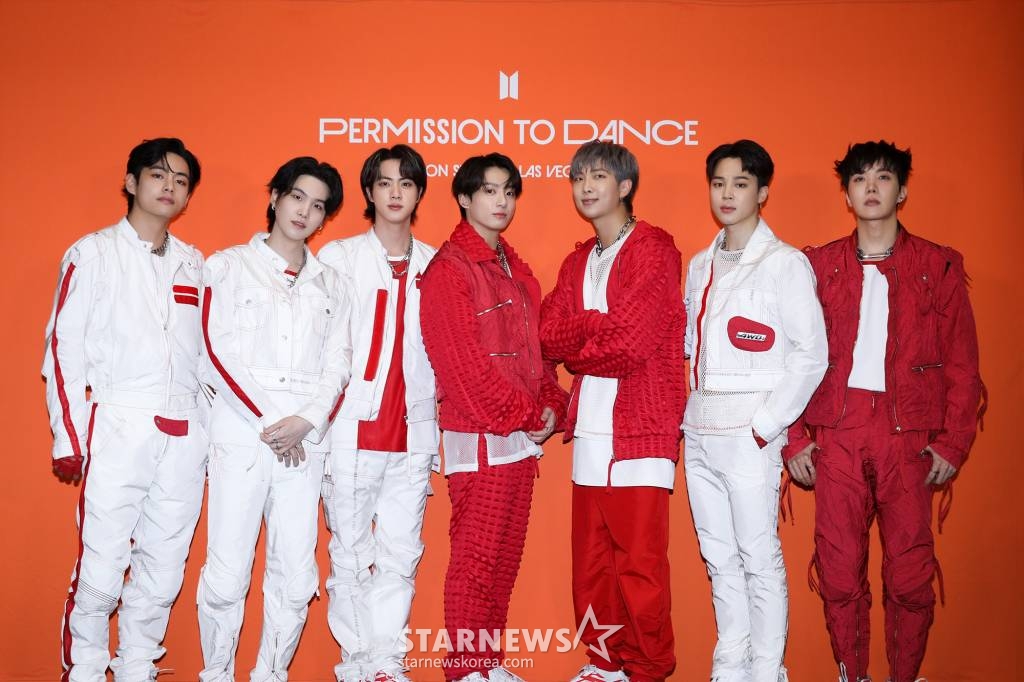 /사진제공=빅히트 뮤직 하이브 /사진=이동훈 기자 photoguy@