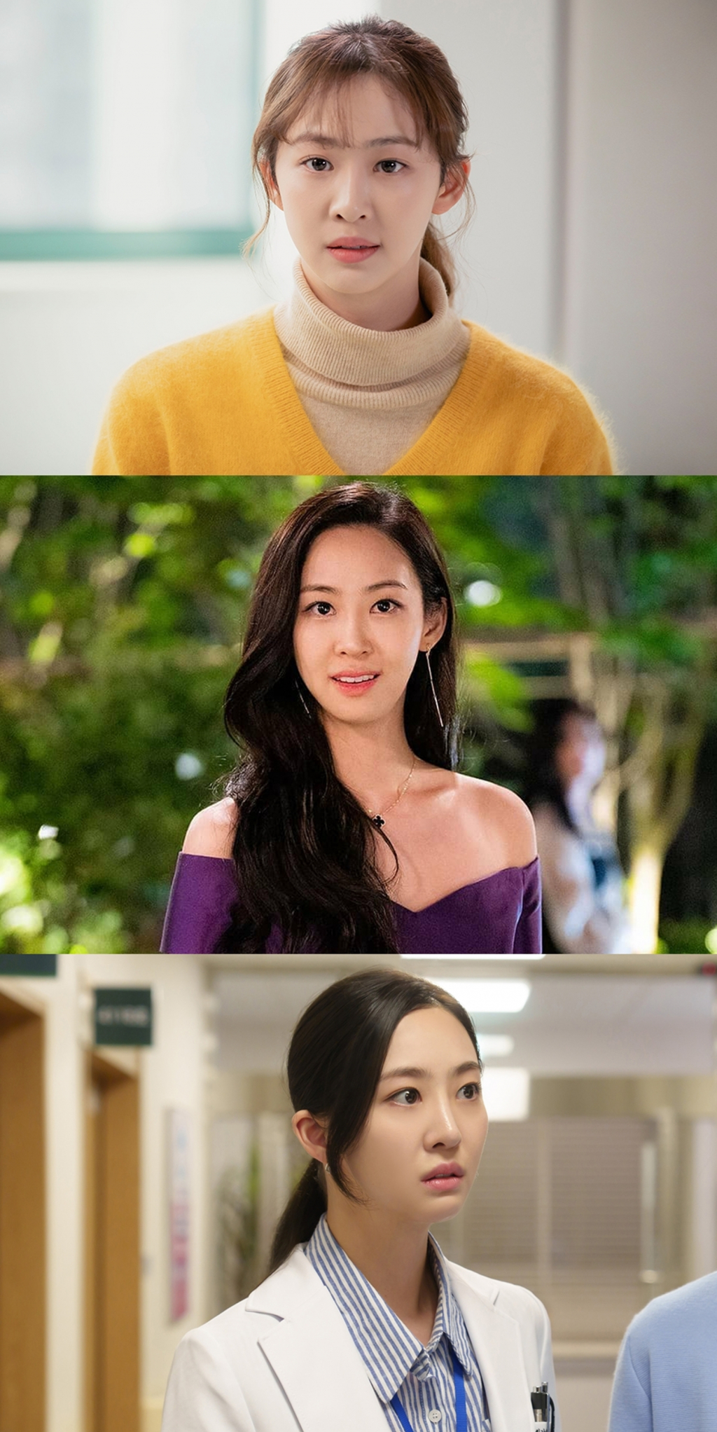 /사진=tvN, SLL, 길 픽쳐스, MBC ‘꼭두의 계절