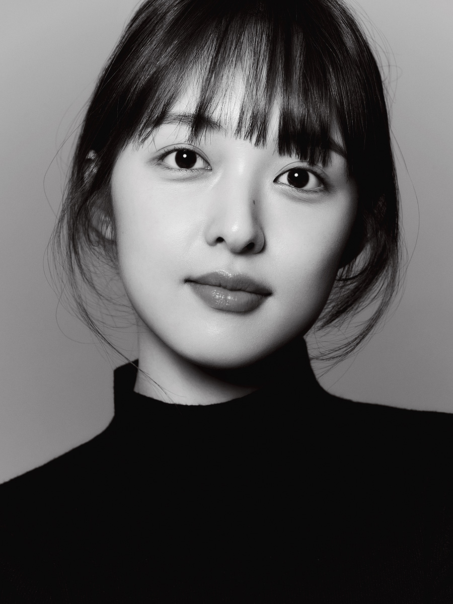 김보라 / 사진=눈컴퍼니