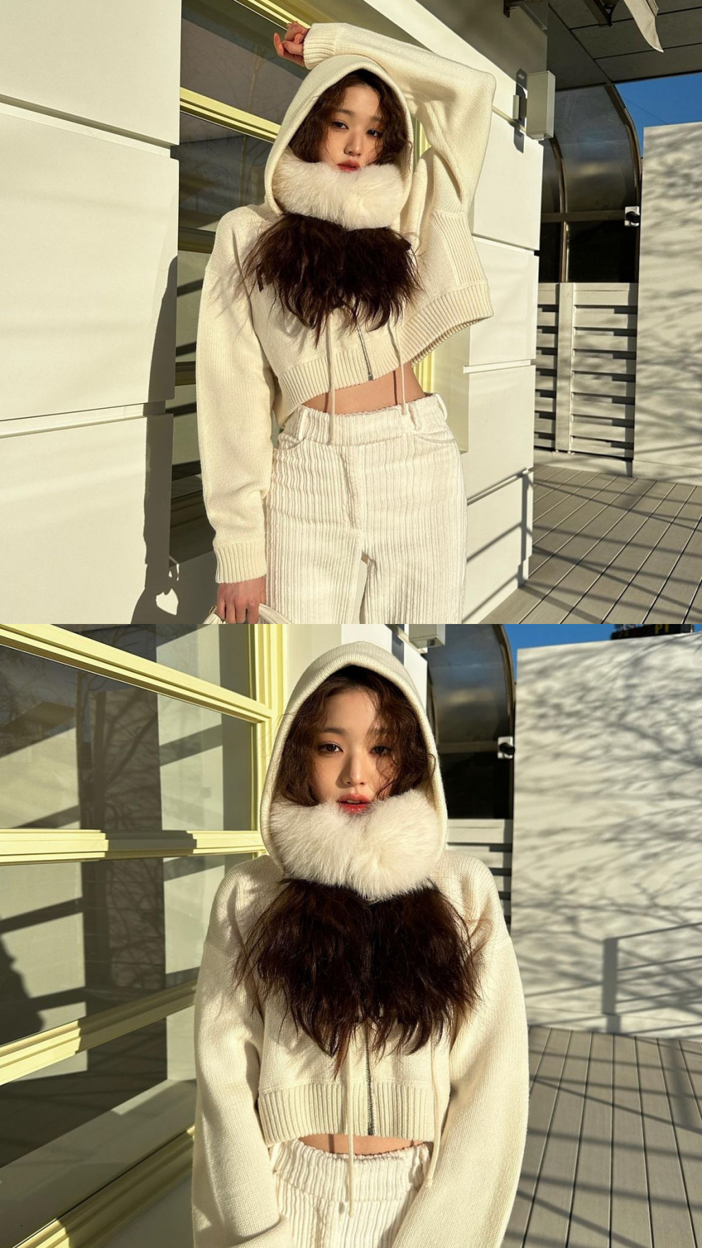 /사진=장원영 인스타그램