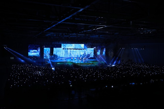 /사진=빅히트 뮤직