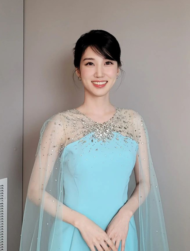 배우 박은빈 /사진=인스타그램