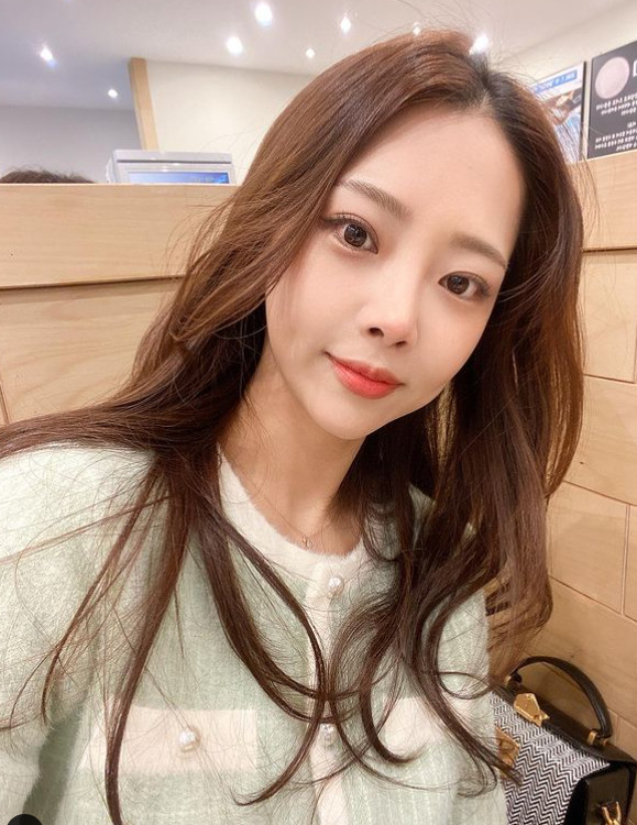 '나는 솔로' 10기 옥순 /사진=인스타그램