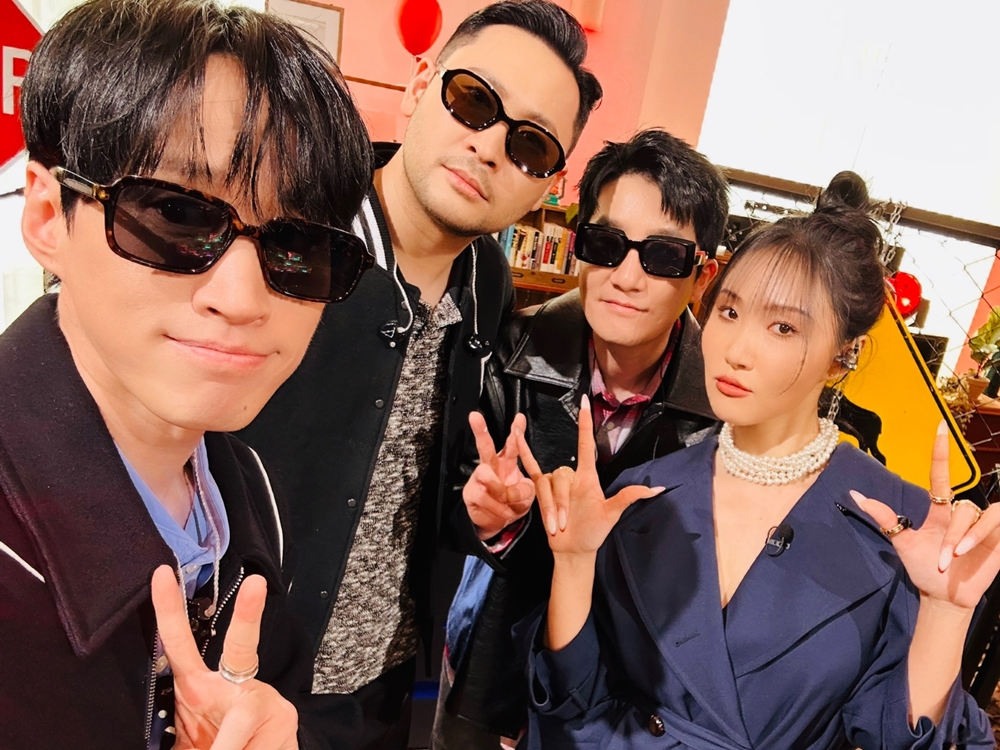 /사진=타블로 SNS