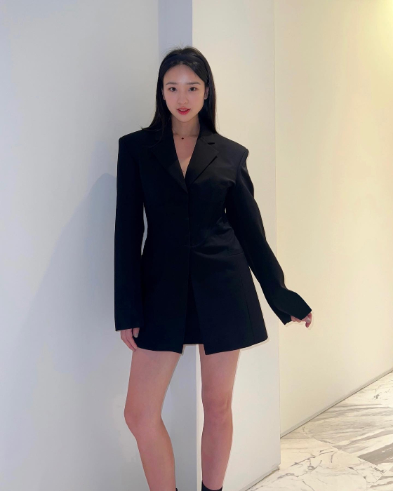 손연재./사진=손연재 인스타그램