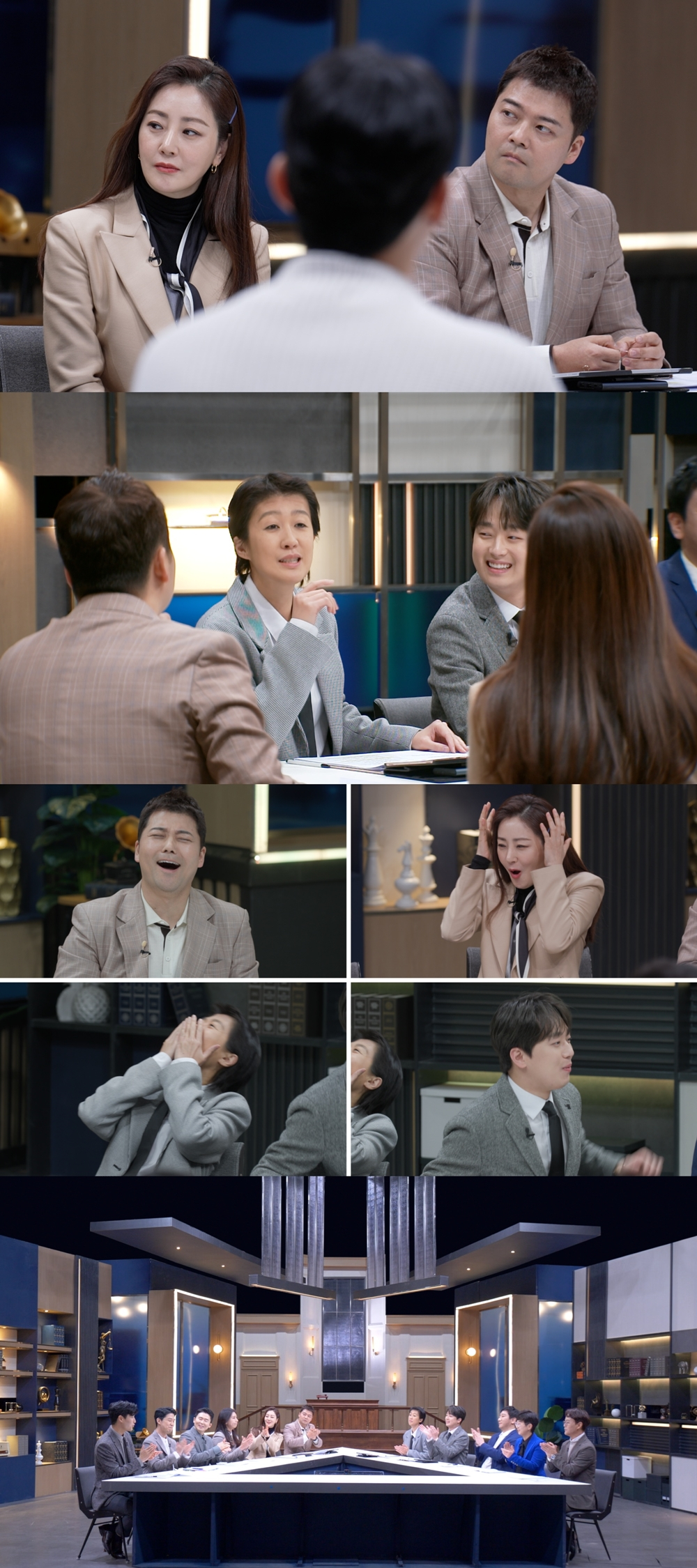 /사진=JTBC