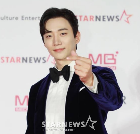 배우 이준호/2022.12.13 /사진=이동훈 기자 photoguy@