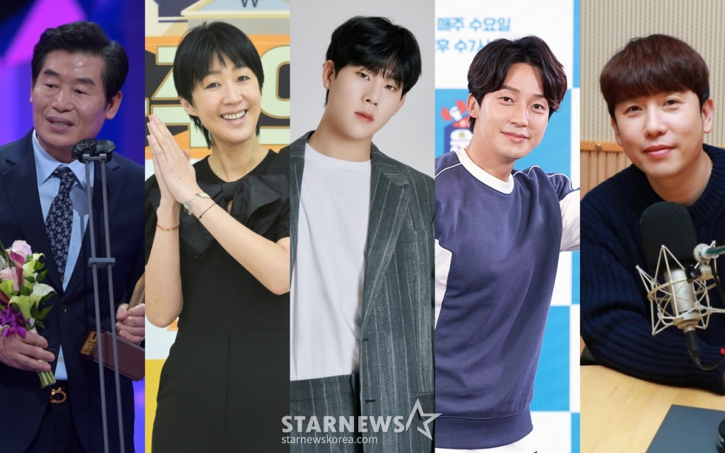 /사진=KBS, 스타뉴스
