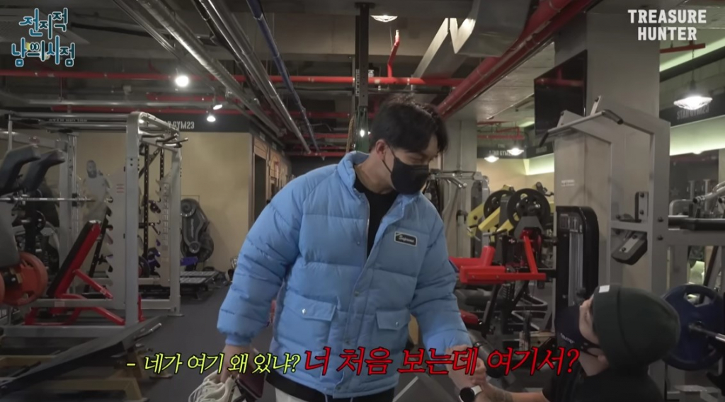 /사진=이홍기 유튜브