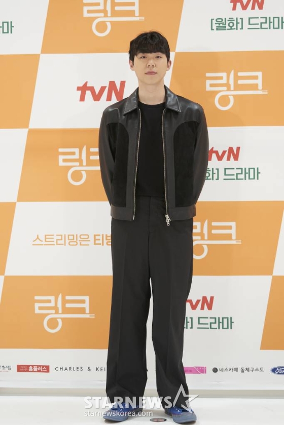 배우 송덕호/사진제공 = tvN 2022.06.02 /사진=김창현 기자 chmt@