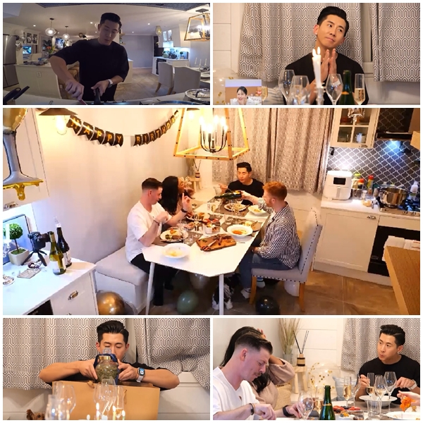/사진제공='요즘 남자 라이프-신랑수업'