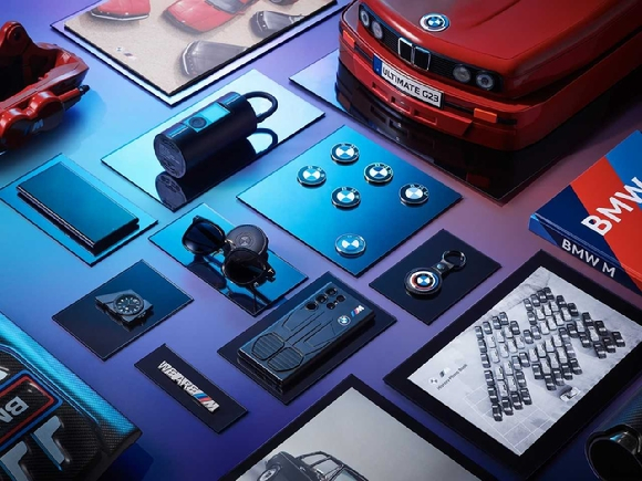 SKT 갤럭시 S23 울트라 BMW M 에디션 패키지 이미지