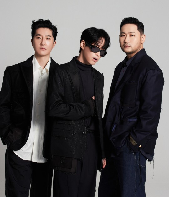 에픽하이 /사진제공=아워즈
