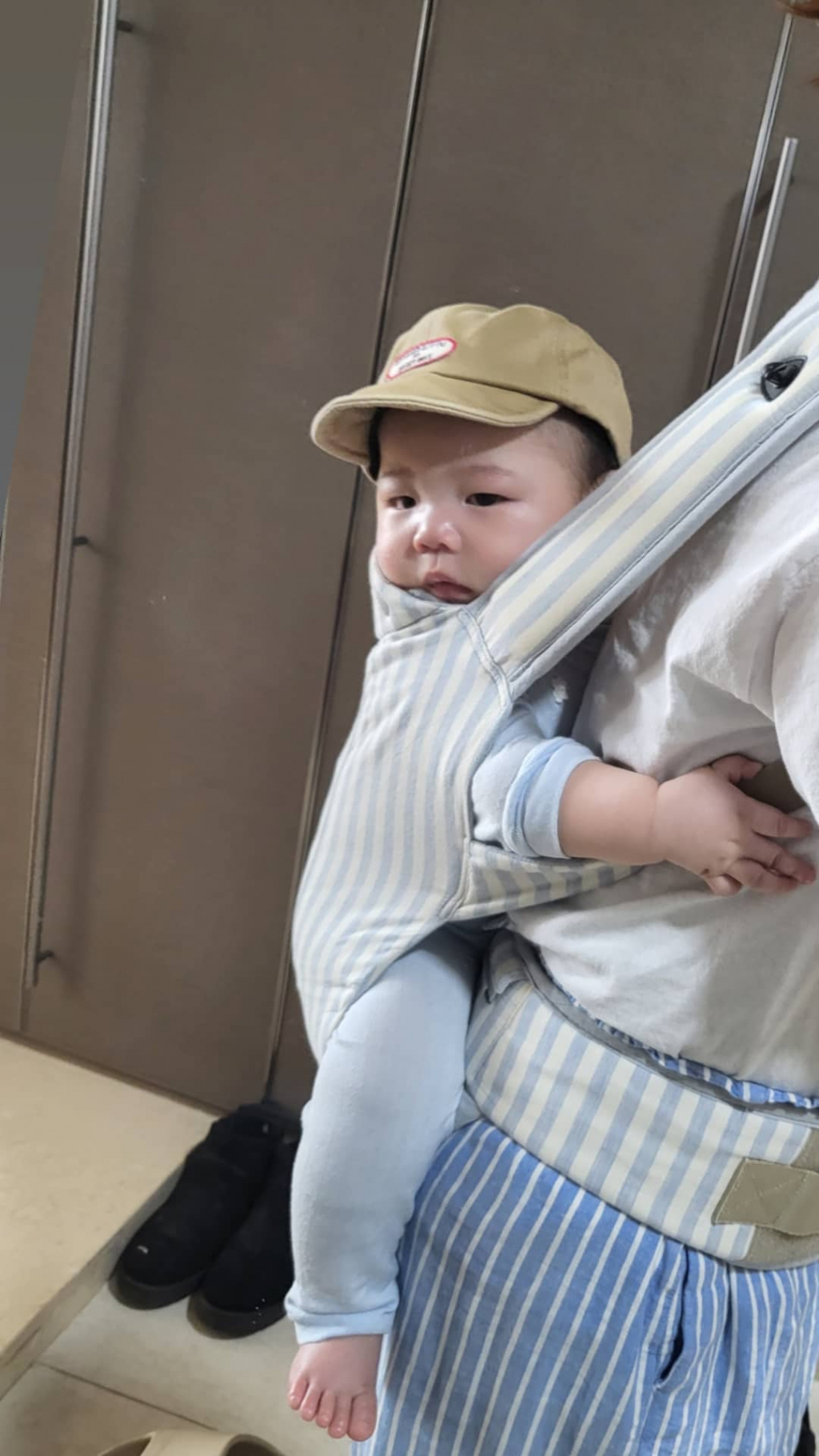 /사진=홍현희 SNS