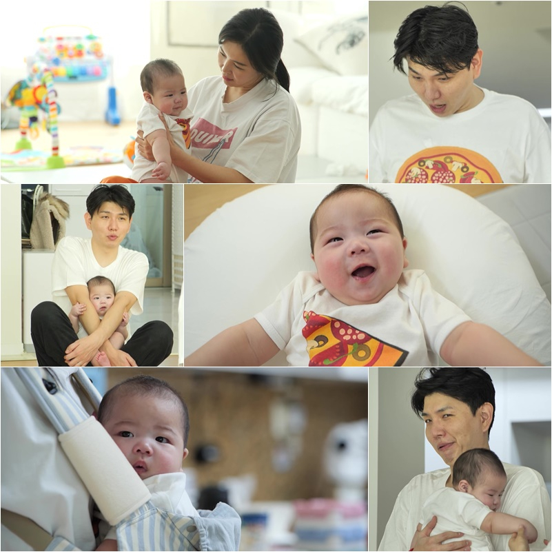 /사진제공='슈퍼맨이 돌아왔다'