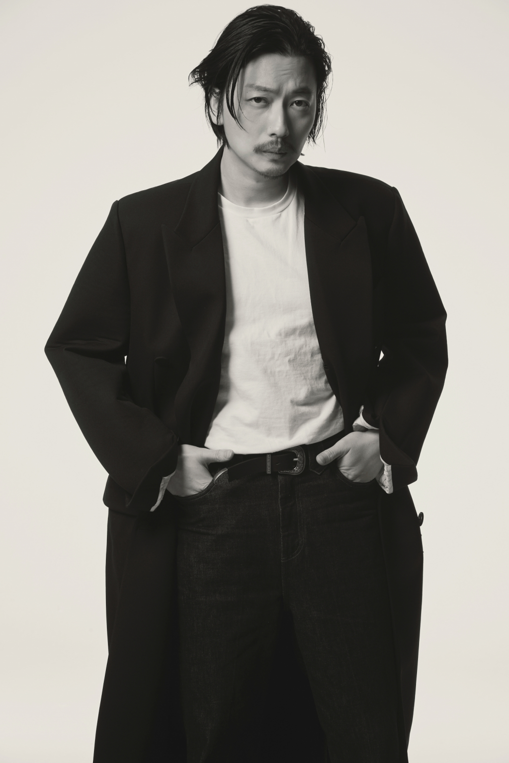 이동휘 / 사진=안성진 작가