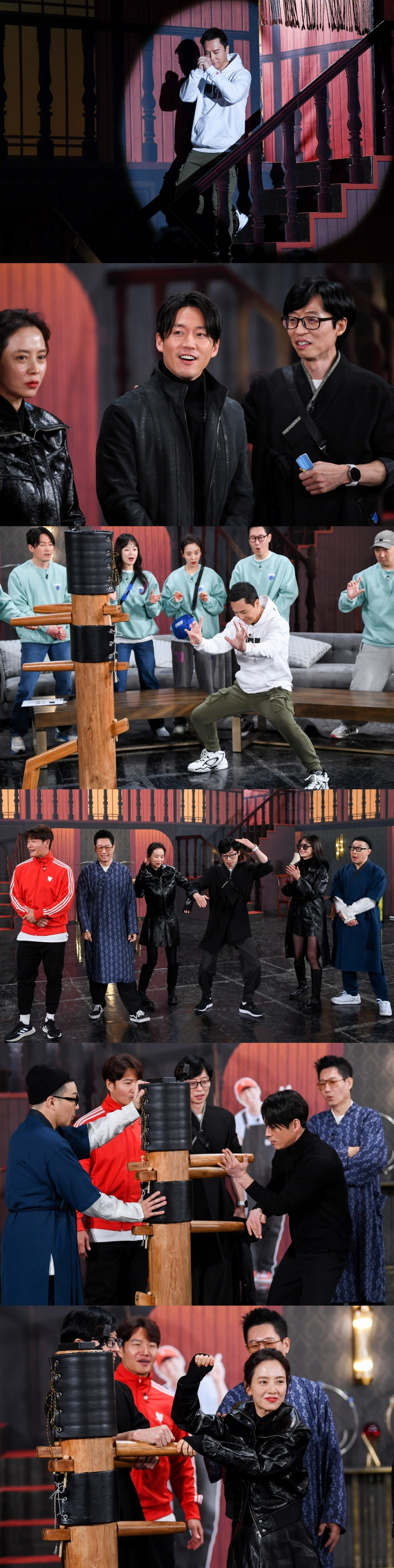 /사진=SBS