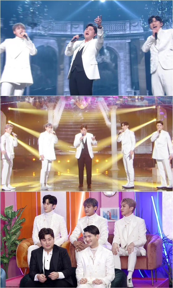/사진제공=KBS 2TV '불후의 명곡'