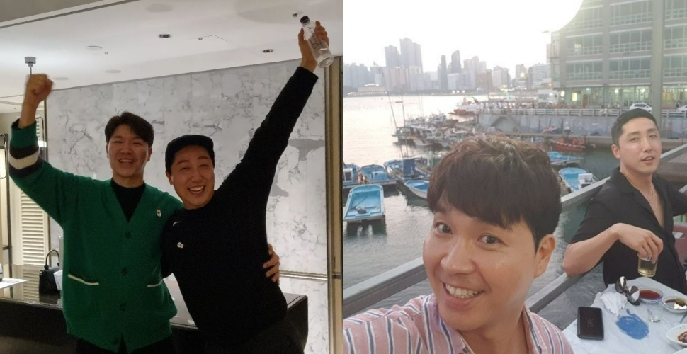 /사진=손헌수