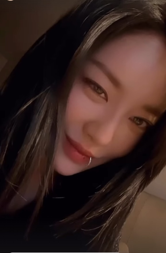 /사진=차주영 공식계정