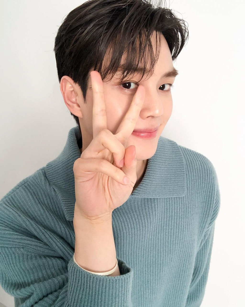 /사진=송강 SNS