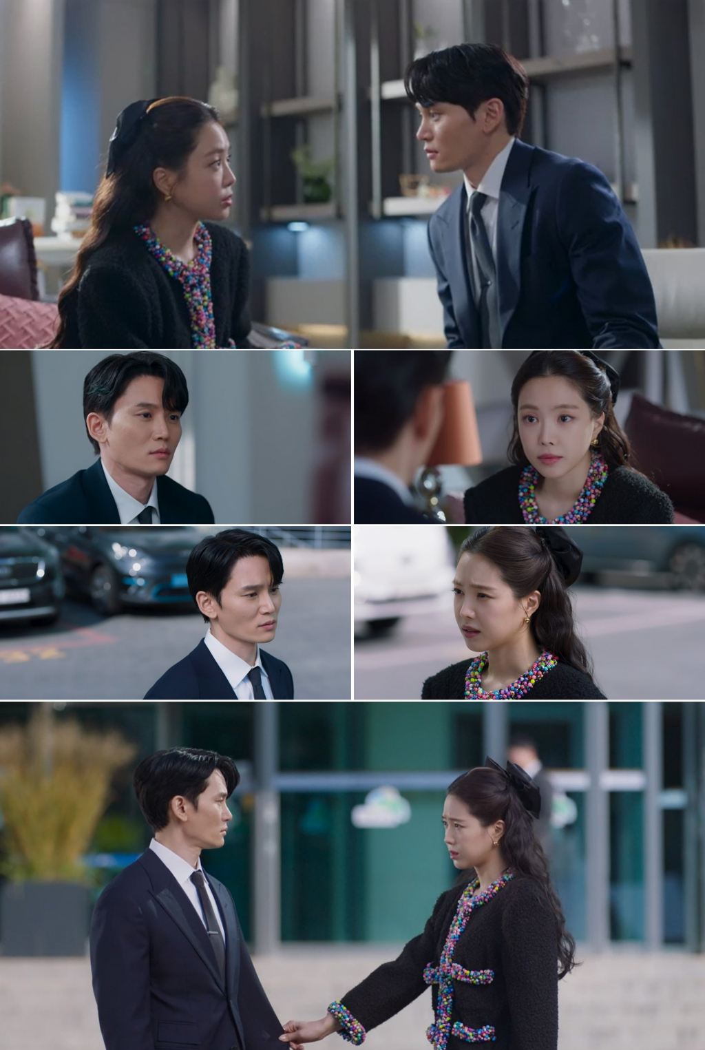 /사진=JTBC