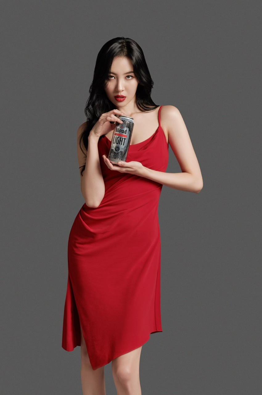 /사진제공=롯데칠성음료