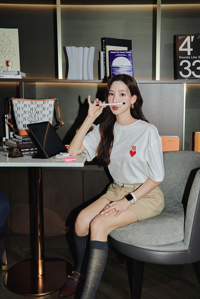 /사진=F&F