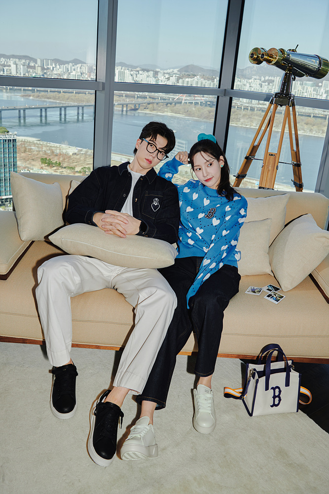 /사진=F&F