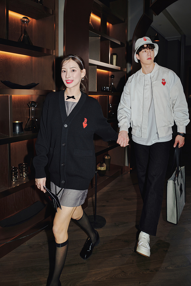 /사진=F&F