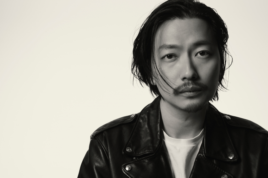 이동휘 / 사진=안성진 작가