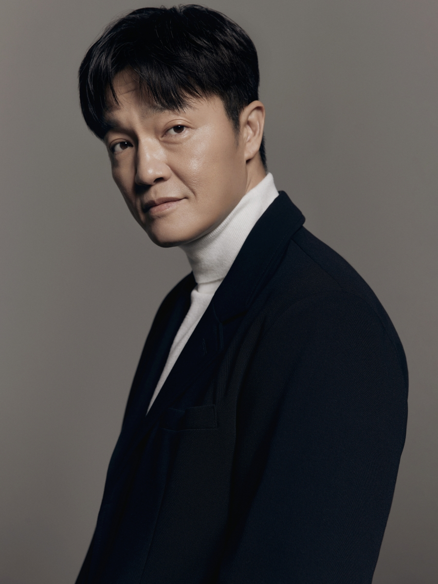 배우 조한철 /사진제공=눈컴퍼니