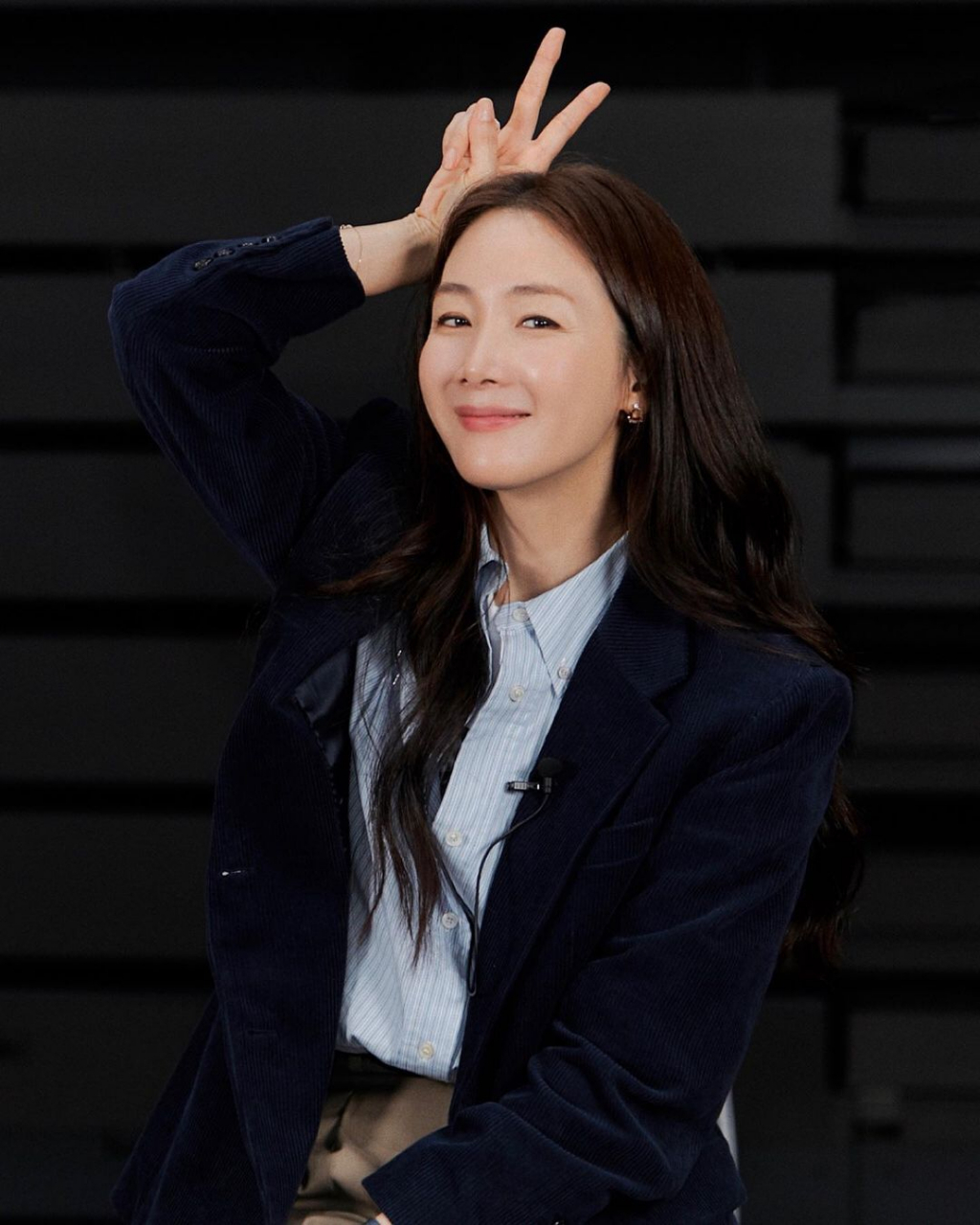 /사진=최지우 SNS