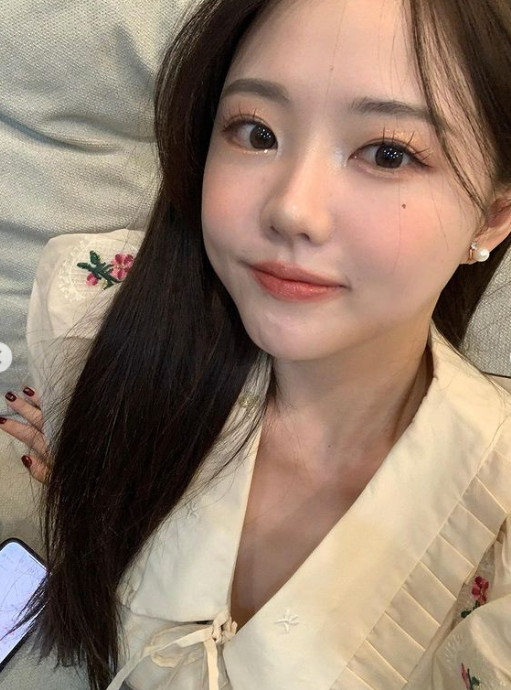 홍영기 /사진=인스타그램
