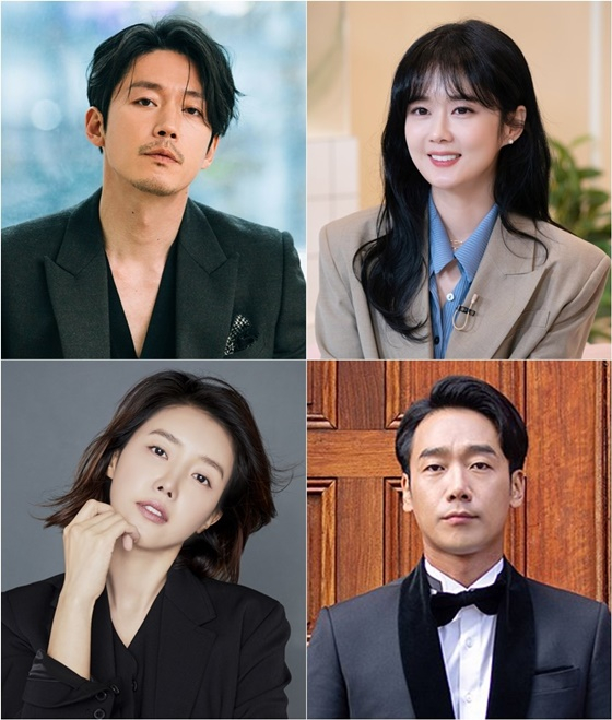 /사진= IHQ, 라원문화, 키이스트, 뉴웨이컴퍼니 제공
