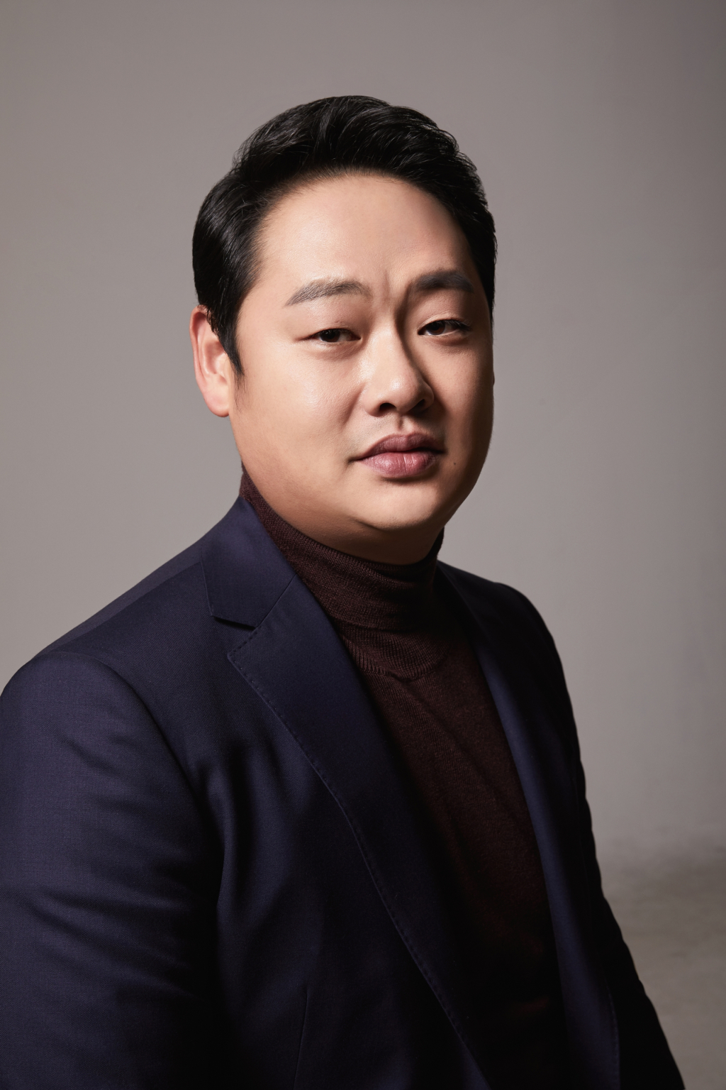 이유준/ 사진제공=블레이드ent