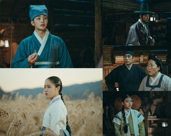 tvN '조선 정신과 의사 유세풍2'/사진제공=tvN '조선 정신과 의사 유세풍2'