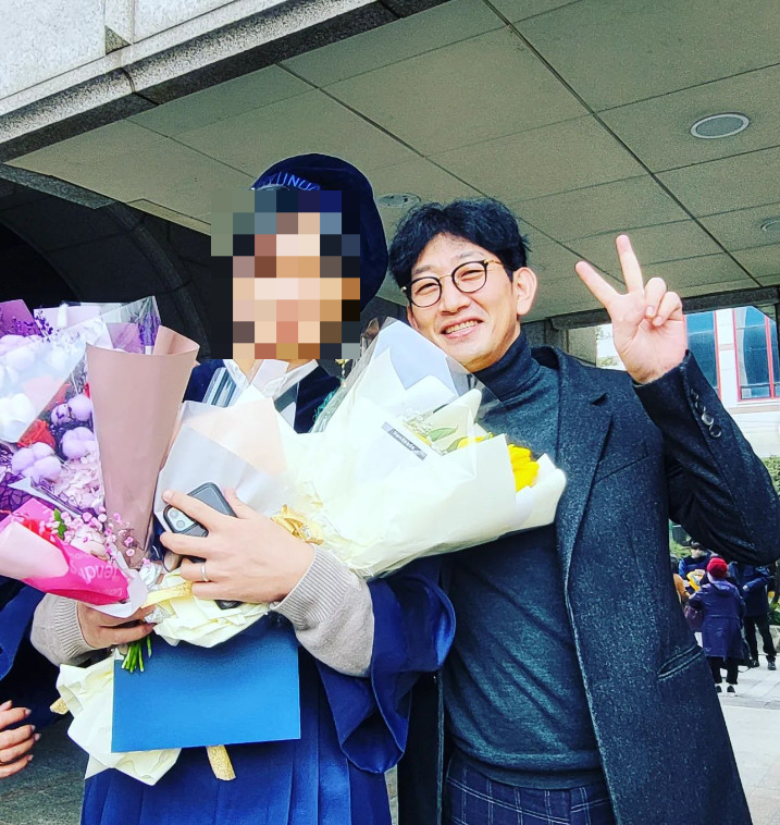 /사진=김창열 인스타그램