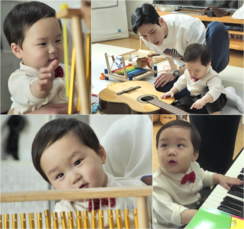 /사진제공='슈퍼맨이 돌아왔다'
