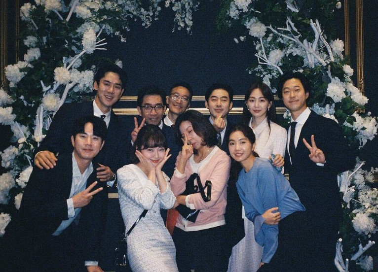 /사진=유연석 인스타그램