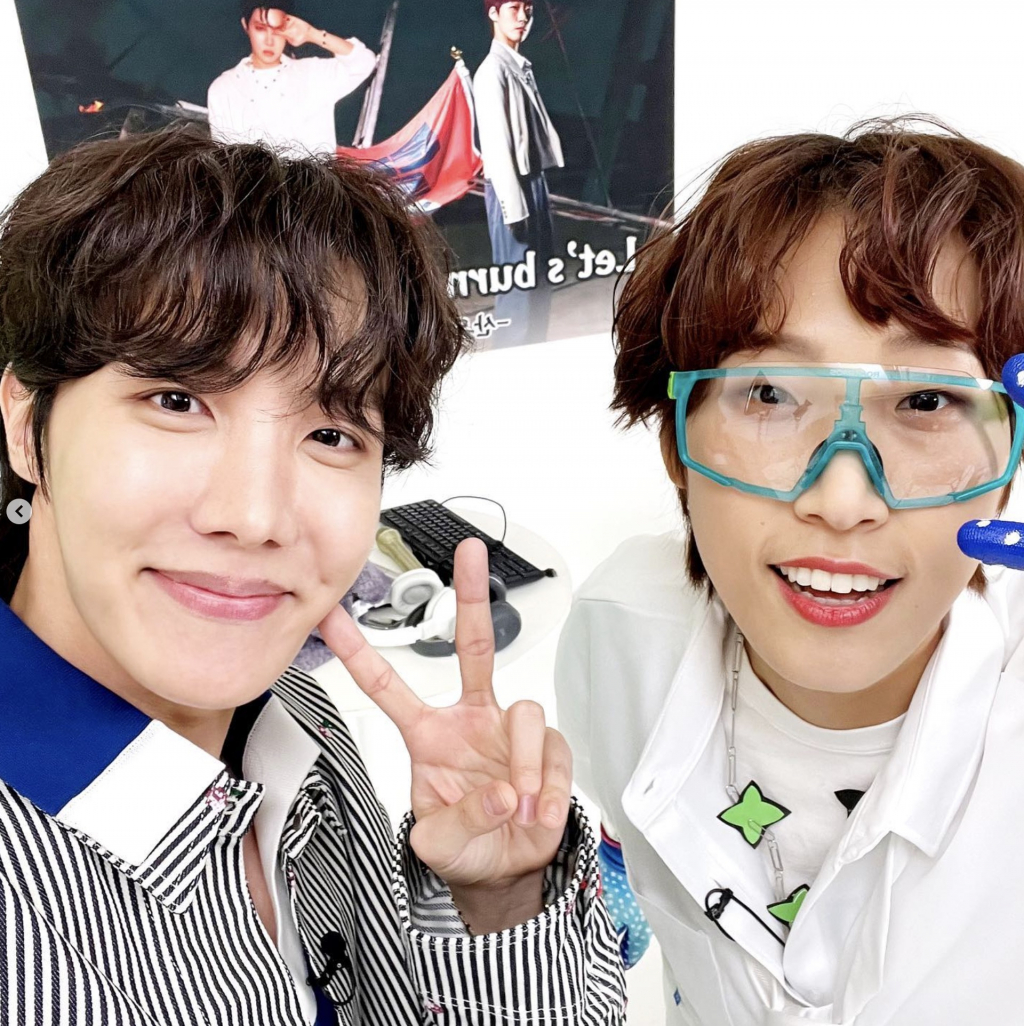 /사진=재재 인스타그램