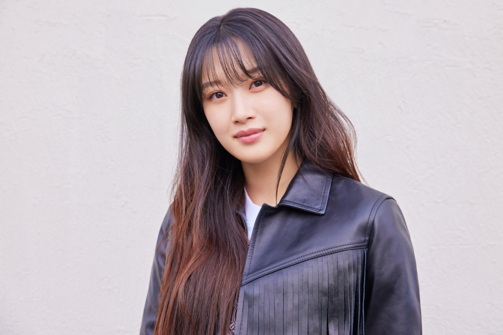 배우 문가영 /사진=키이스트
