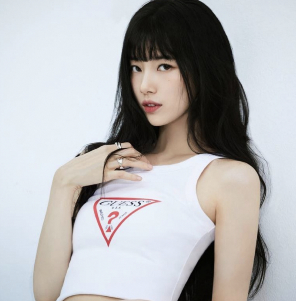 /사진=수지 인스타그램