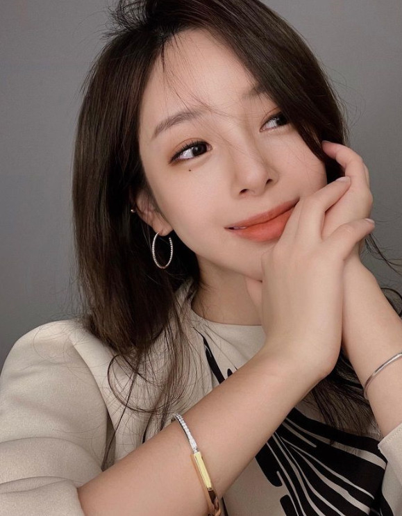 야옹이 작가 /사진=인스타그램